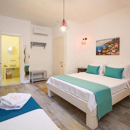 Portakal Cicegi Alaçatı Exterior foto