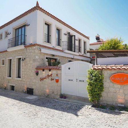 Portakal Cicegi Alaçatı Exterior foto