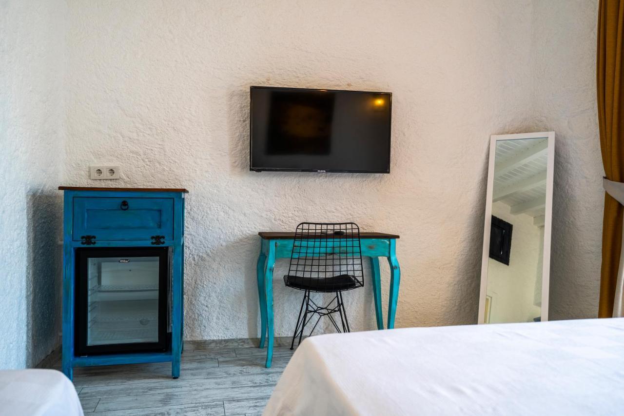 Portakal Cicegi Alaçatı Exterior foto