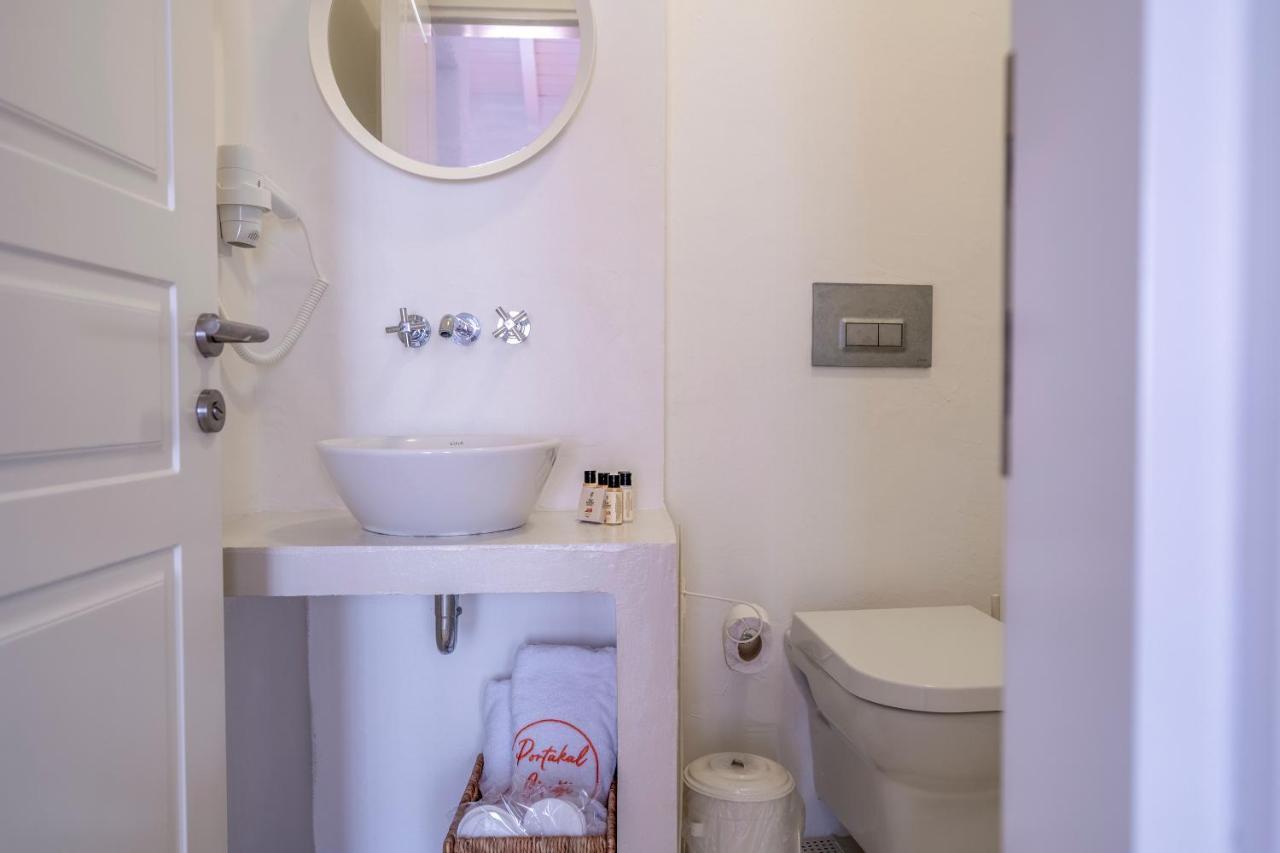 Portakal Cicegi Alaçatı Exterior foto