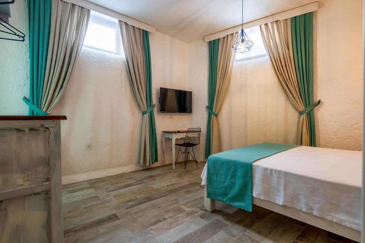 Portakal Cicegi Alaçatı Exterior foto