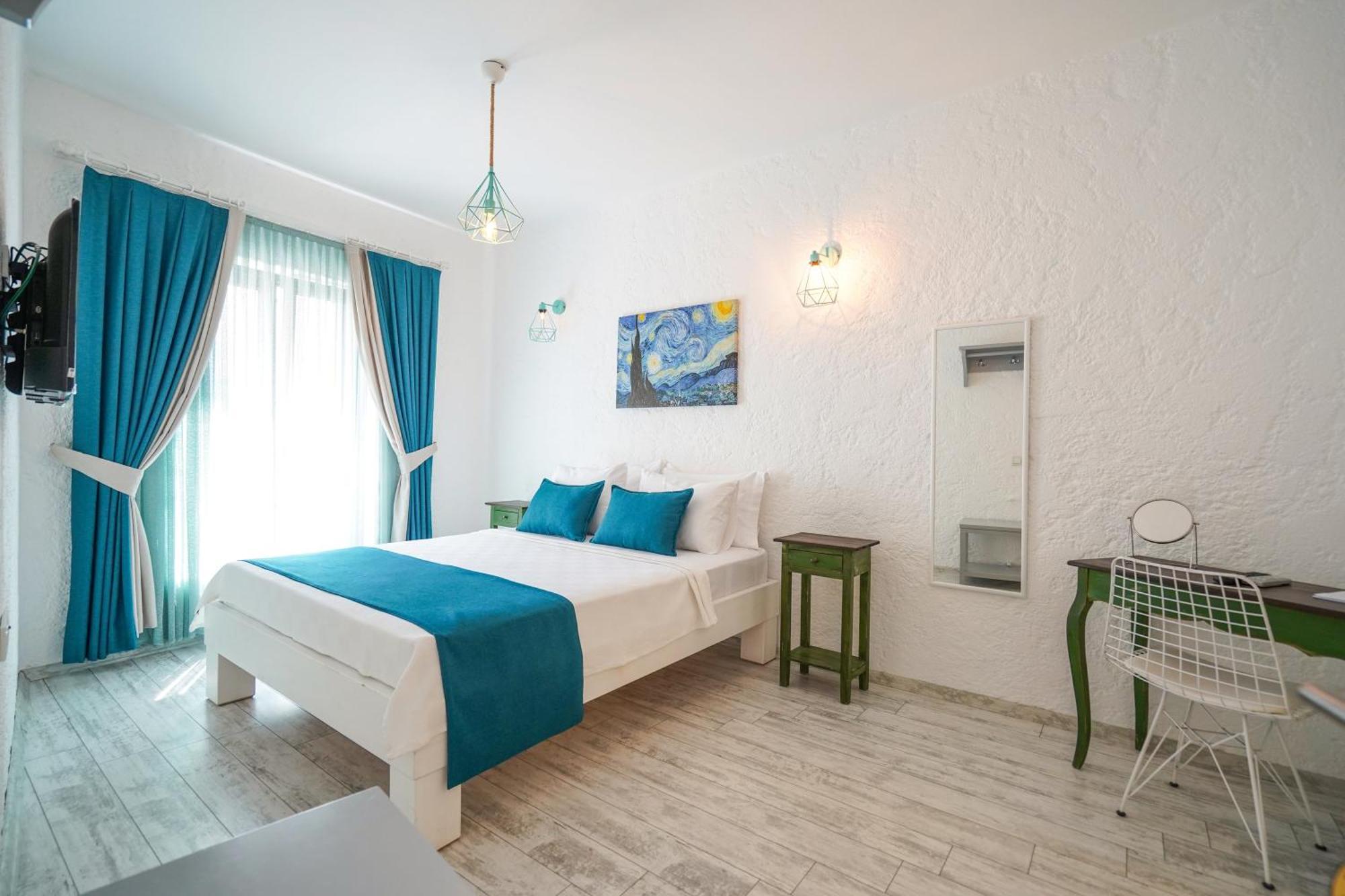Portakal Cicegi Alaçatı Exterior foto