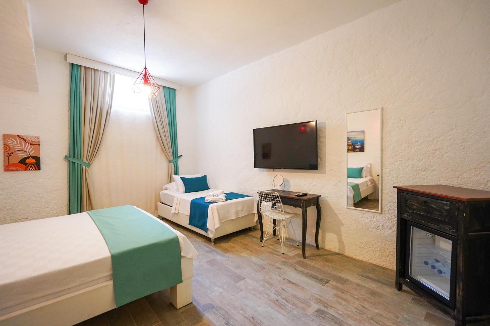 Portakal Cicegi Alaçatı Exterior foto