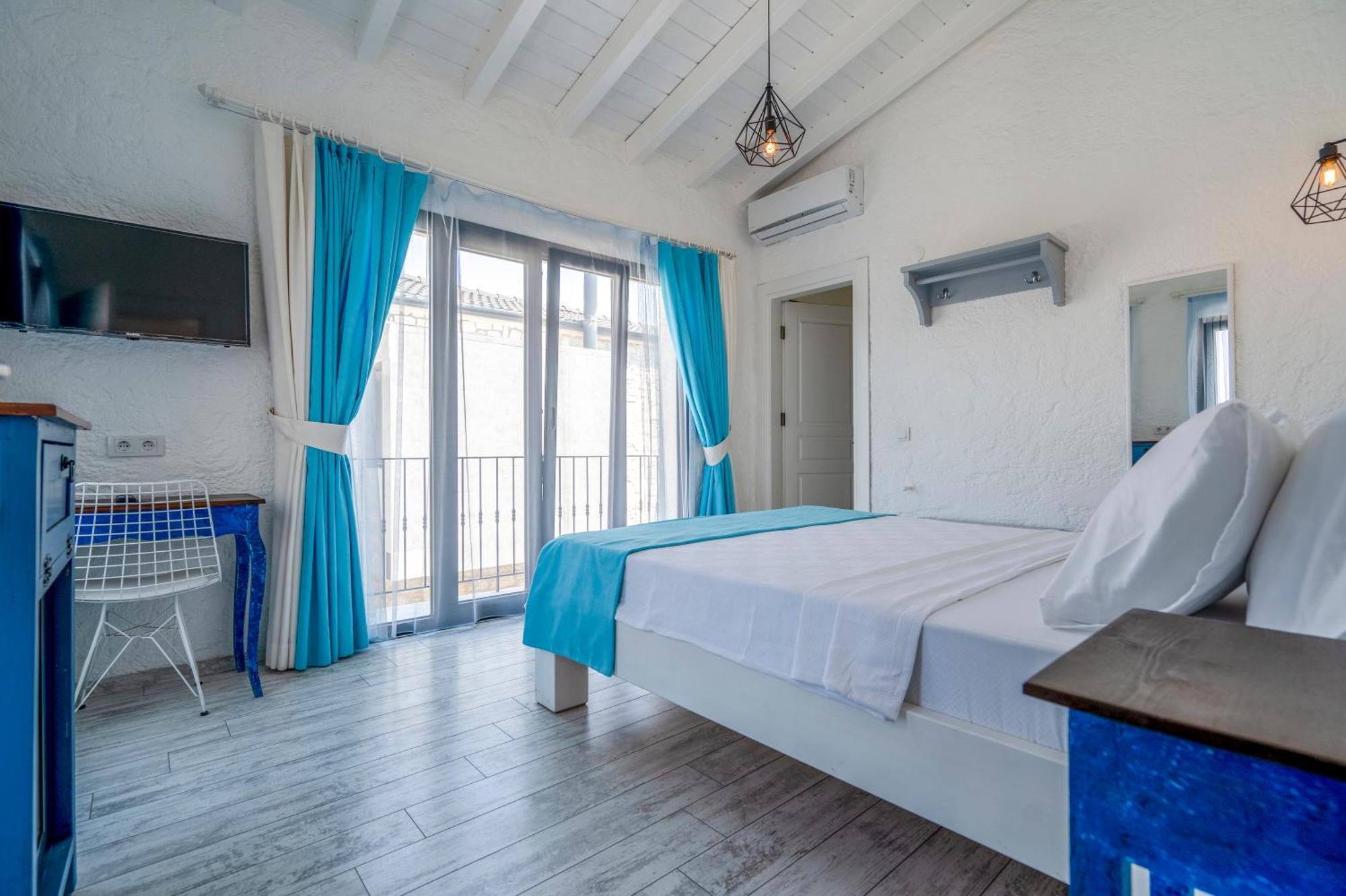 Portakal Cicegi Alaçatı Exterior foto